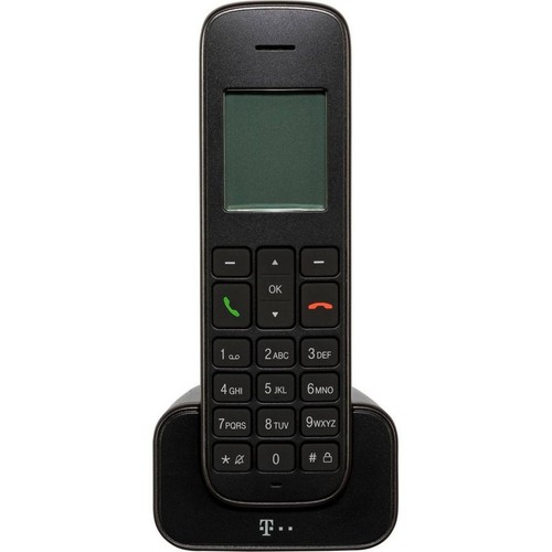 Telekom sinus 207 - 207, dect