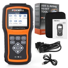 FOXWELL NT630 Plus KFZ OBD2