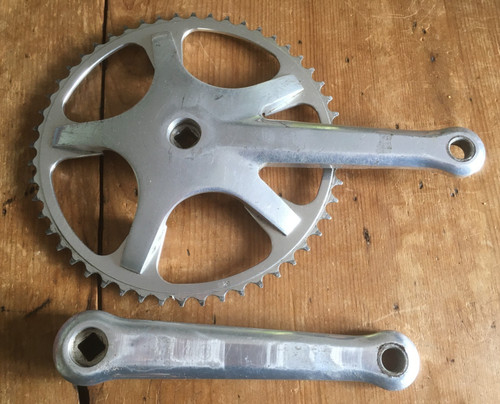 Mavic 631 seestarfish - 631, 'seestarfish'