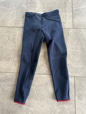 Eurostar Hunter Reithose - navy - 42