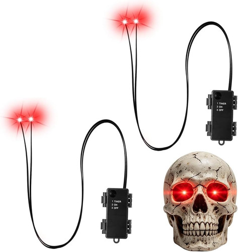 Halloween led leuchtende - led,