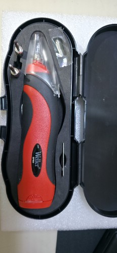 Lötkolben weller bp860 ceu - weller, bp860-ceu