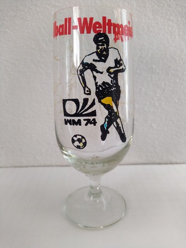 Altes glas wm - altes,