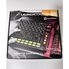 Novation launch control - control, xl