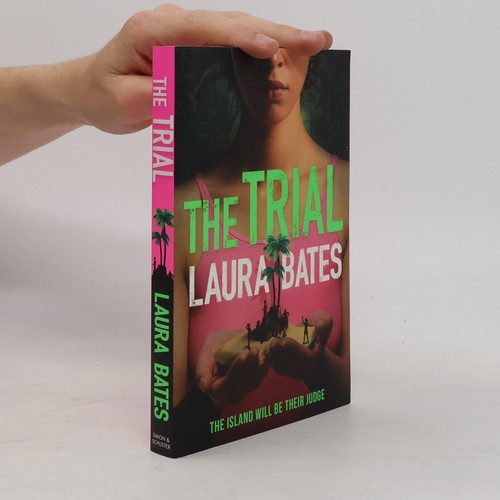 The trial laura bates - the,