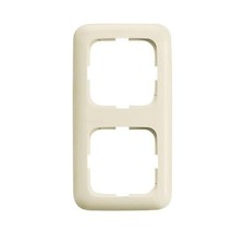 Busch-Jaeger Rahmen 2-fach