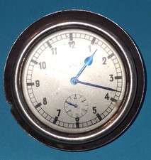 Kienzle 8 Tag, Autouhr