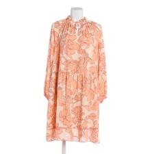 Kleid Marc Cain Braun Orange