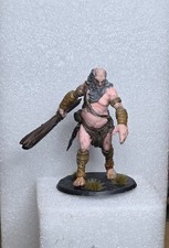 Berg -Riese fertig bemalt Figuren für Tabletop wie D&D und andere