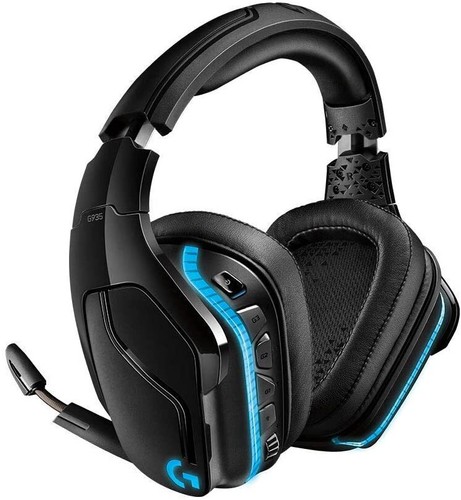 Logitech kabelloses gaming - logitech,