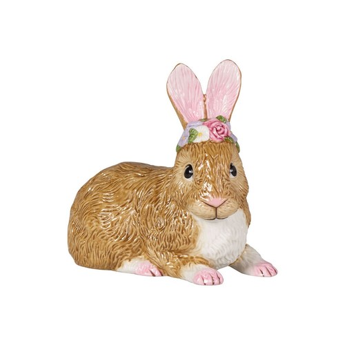 Villeroy boch easter bunnies - villeroy,