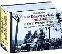 Mein Kriegstagebuch als