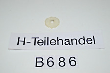 Ölpumpe Ölpumpenwellenzahnrad Zahnrad Husqvarna H2 125 WRE SM SMS 1994-2006