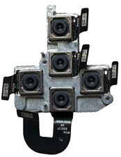 Original Nokia 9 PureView Haupt Kamera Set Camera Flex Modul Back