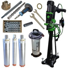 Eibenstock Kernbohreinheit