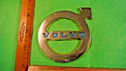 By83 volvo 444 - by83,
