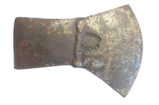 alt Beil Axt Spalter AXE