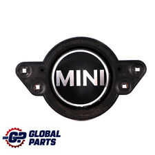 Mini Cooper 3 R60 R61 Koffer Raum Deckel Emblem Emblem Betätigung 9802314