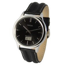 Elegant Marquis Men's Radio