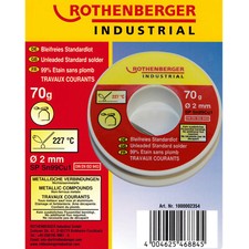 Rothenberger Standardlot