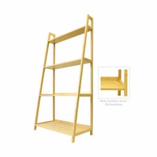 Bambusregal Zaria Blumenregal