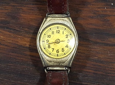 Damen-Armbanduhr, Rouen