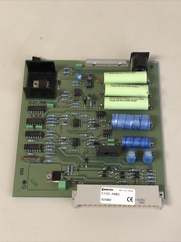 Sauter eys3 a403 b2903 - eys3,