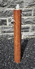 Säulenbrunnen 10 cm rund - /,