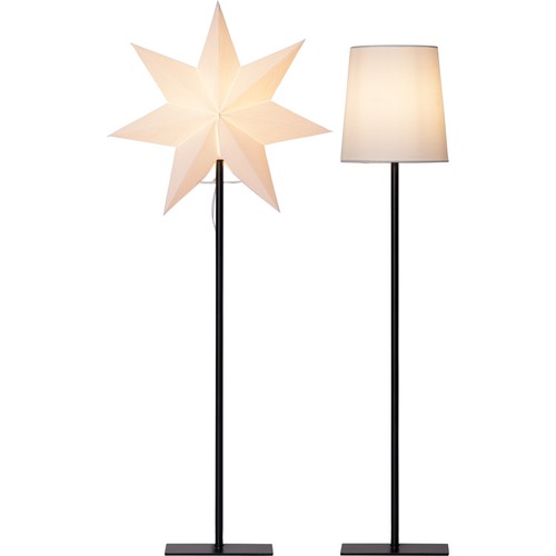 Star trading stehlampe mit - star,