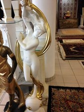 Figurenlampe Stehlampe