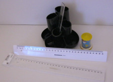 Stiftebox schreibtisch set - stiftebox,
