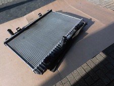 Ford Fiesta VI JA8 Ab 2008-2012 1,4 Wasserkühler Kühler Motorkühler 8V51-8005-BE