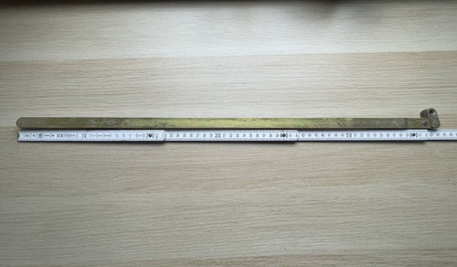 Scherenarm uf8 630 ffb - gu,