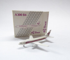 Airbus A 300 -B 4 - Thai