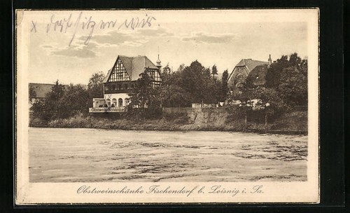 Leisnig gasthaus - leisnig, i.