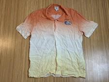 Lacoste L!VE Hemd M Relaxed