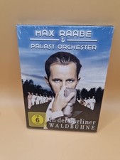 Max Raabe & Palastorchester -