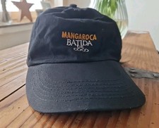 Basecap Mangaroca Batida de