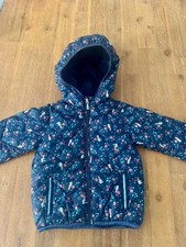 Steppjacke von VERBAUDET, Gr