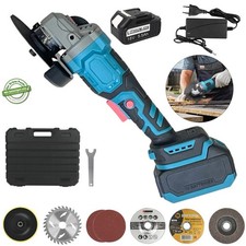 21V 125MM Akku Winkelschleifer