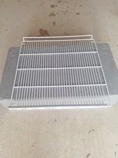 Tragrost Gitterrost Fachboden Größe 500x530mm Kühlschrank