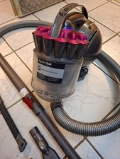 Dyson Ball Staubsauger DC 37 animal turbine, sehr gepflegt