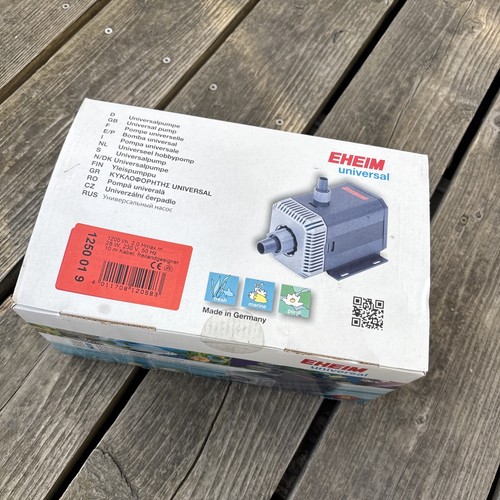 Eheim e1250 universal 1200 - e1250,