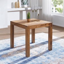 Finebuy esstisch cm - finebuy, 80
