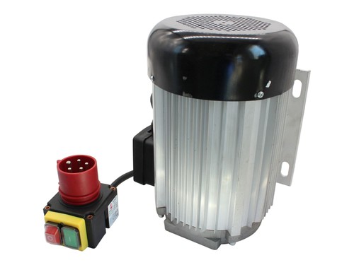 Elektromotor 400v schalter - elektromotor, +