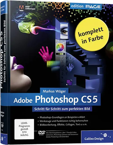 Adobe photoshop cs5 - photoshop,