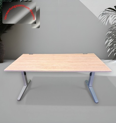 Steelcase schreibtisch - steelcase,