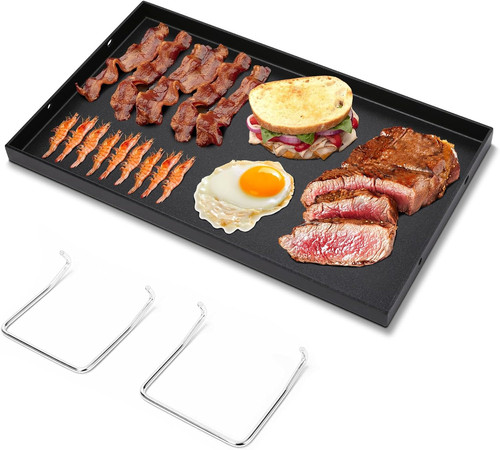 Gusseisen grillplatte für - gusseisen,