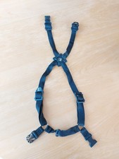 BG Kinder Saxophon Komforttragegurt