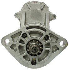 Anlasser Neu - Made In Italy -